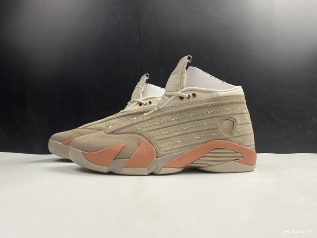 Rep Onekick Terra 14 DC9857-200 Retro Jordan AIR Clot Blush Low 0724